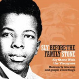 Sly Stone - Sly Before The Family Stone
