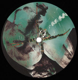 Frizz - With Flesh And Bones EP