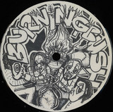 Rebel Bass vs Timeslip - 2 Timez 4 EP