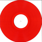 Various - Secret Rave 05 - RED