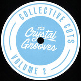 Anaxander / Azuni - Collective Cuts Volume 2