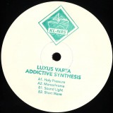 Luxus Varta - Addictive Synthesis