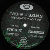 Naone & S.O.N.S - Separate Ways EP