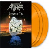 ANTHRAX - PERSISTENCE OF TIME