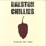 Dalston Chillies - Equinox