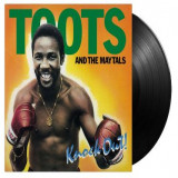 TOOTS & THE MAYTALS - KNOCK OUT!