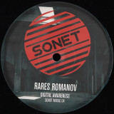 Rares Romanov - Digital Awareness