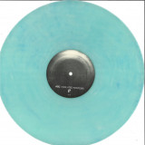 ASC - Isolated Systems (Marbled Vinyl) 3x12"