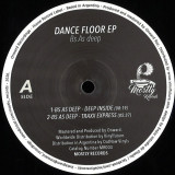 Bs As deep - Dance Floor Ep