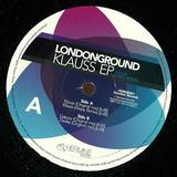 Londonground - Klauss Ep