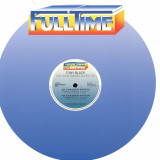 TONY BLACK - put your dancin' shoes on