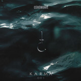 Various - Karma 001 (4x12")