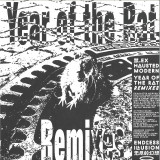 Exhausted Modern - Year of the Rat Remixes EP