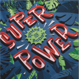 RUMBA DE BODAS - SUPER POWER