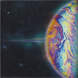 Ethereal Logic - Intergalactic World Music