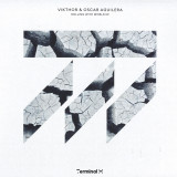 Vikthor & Oscar Aguilera - Rolling With World EP