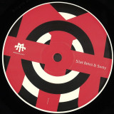 Silat Beksi & Swoy - Starburst EP