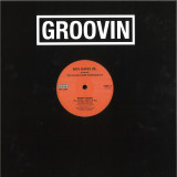 ROY DAVIS JR. - Tha Black Light Exposure EP