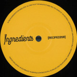 Skeptical & Villem - Blue Eyes VIP / Splinter In Your Mind