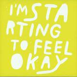 Endless Flight - I'm Starting To Feel Okay Vol 5.