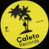 Pawlescu - Ether EP