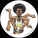 Sir Lord Comixx - Be Proud Play Loud E.P