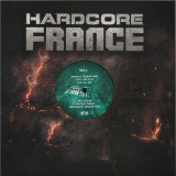 Fury, Lem-x, Maissouille, Mr. Bassmeister, Neko - Final Prayer