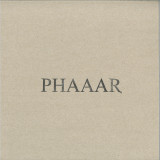 Phara - A Constant State Of Movement EP