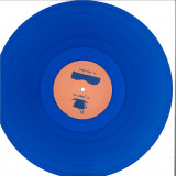 Amoss - Blue Whale EP