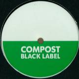 Emil Seidel/deo & Z-man/philip - Compost Black Label 83