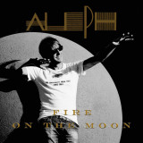 Aleph - Fire On The Moon