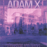 Adam X - Rüdersdorf Acid Tracks 2x12"