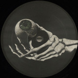 Neil Landstrumm - Yell Yell LP 2x12"