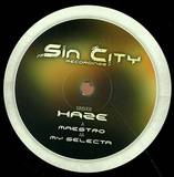 Haze - Maestro / My Selecta