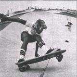 ALBANY - Footprint Part 1