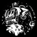 Uzi, Tournevis, Khenda, Fiero - Escape From Earth EP