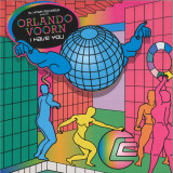 Orlando Voorn - I Have You