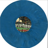 Lake Haze - Henosis LP