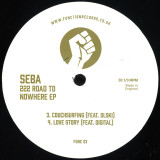 Seba - 222 Road To Nowhere