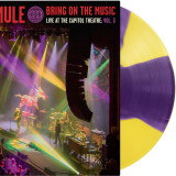 Gov't Mule - Bring On The Music - Live... Vol. 3 LP