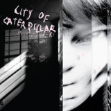 City of Caterpillar - Mystic Sisters LP