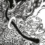 Shackleton - Music For The Quiet Hour / The Drawbar Organ Eps  Cd X 2