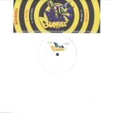 Buck Bumble - Buck Bumble