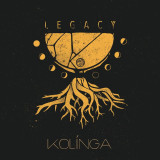 Kolinga - Legacy 2x12"