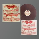 Liars - Drum's Not Dead LP