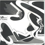 VARIOUS - 5 Years Burnin Music Compilation