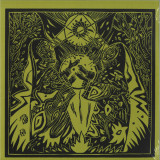 The Transcendence Orchestra - Dreams, Waking Thoughts and Incidents LP 2x12"