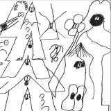 Dana Ruh - Different Places Different Faces