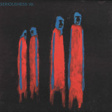 Various - Seriousness