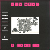 NUX NEMO - I Feel It